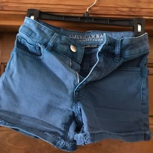 American Eagle Shorts